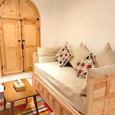 Riad Al Manara Essaouira Esterno foto