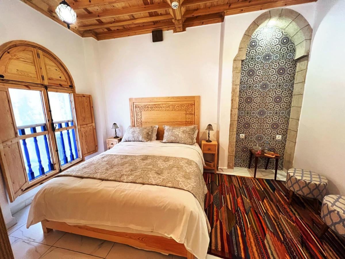 Riad Al Manara Essaouira Esterno foto