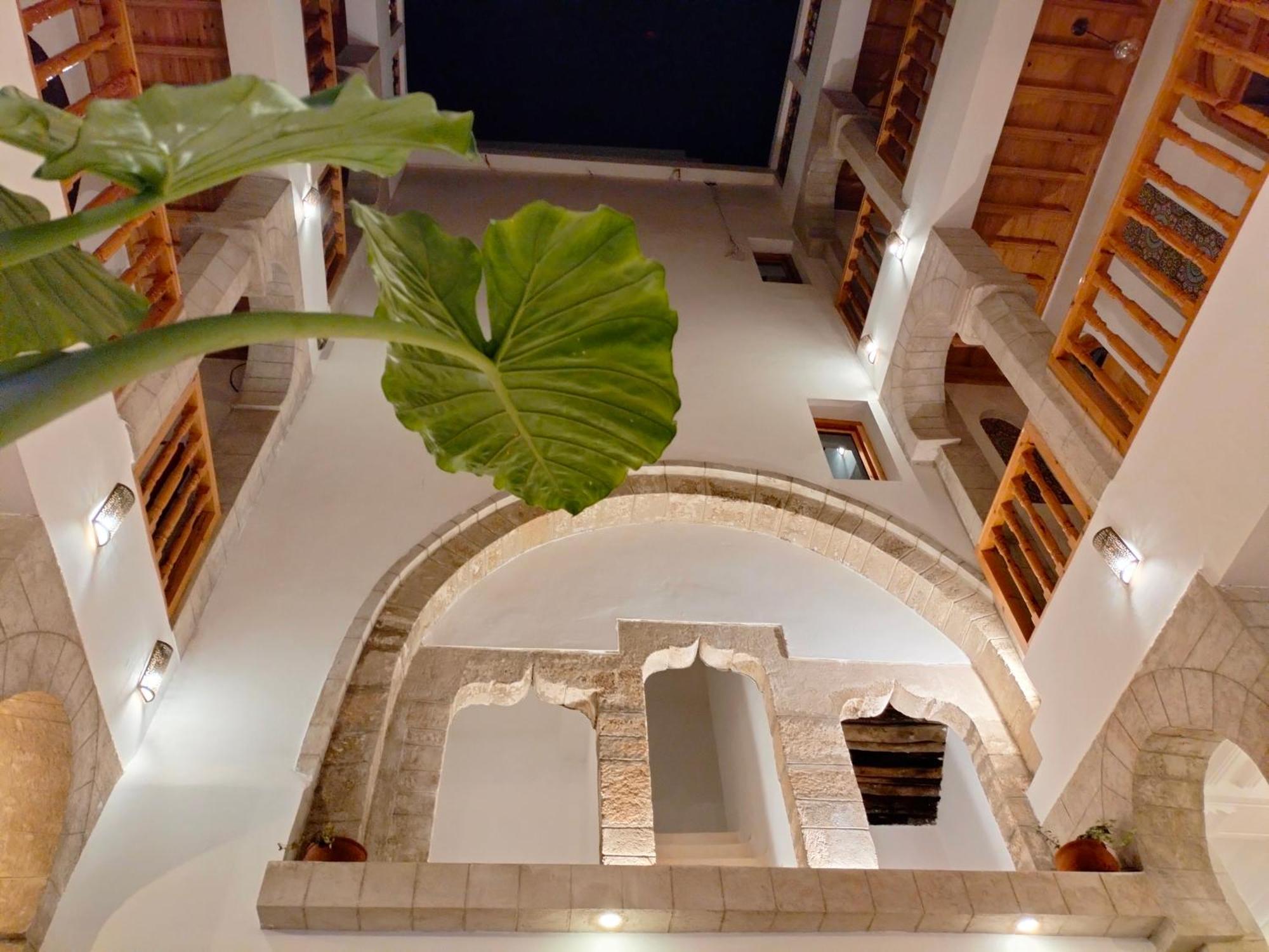 Riad Al Manara Essaouira Esterno foto