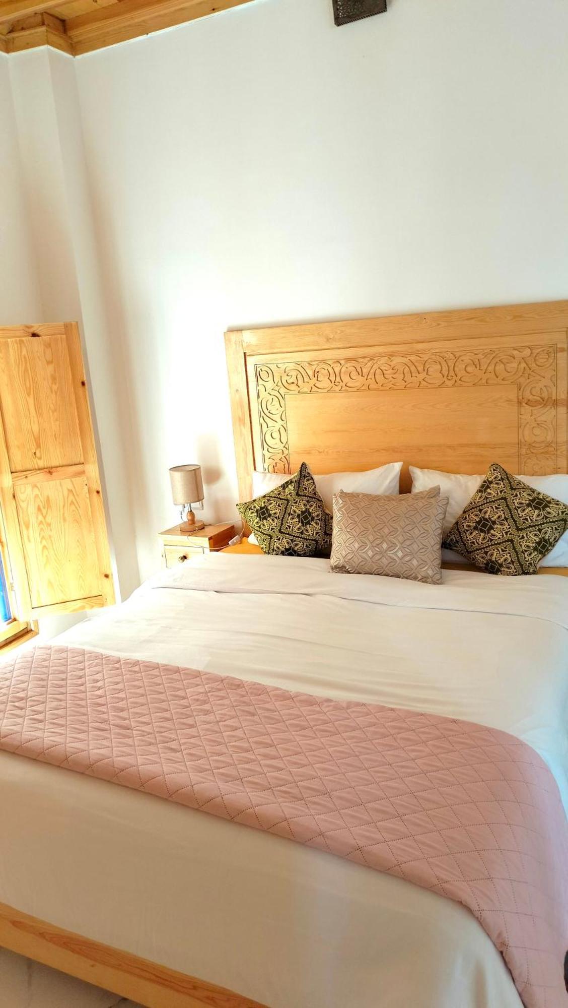 Riad Al Manara Essaouira Esterno foto