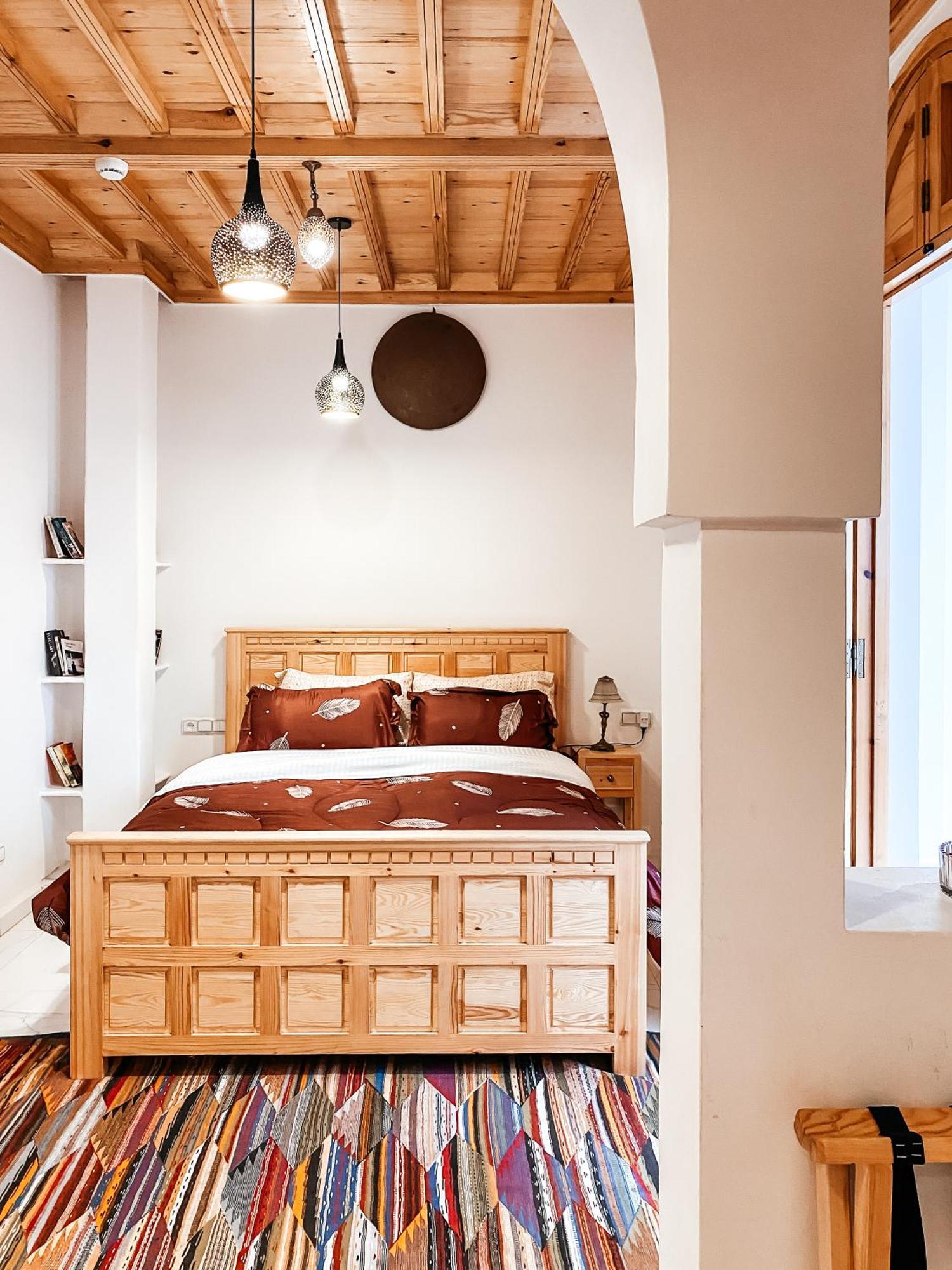 Riad Al Manara Essaouira Esterno foto