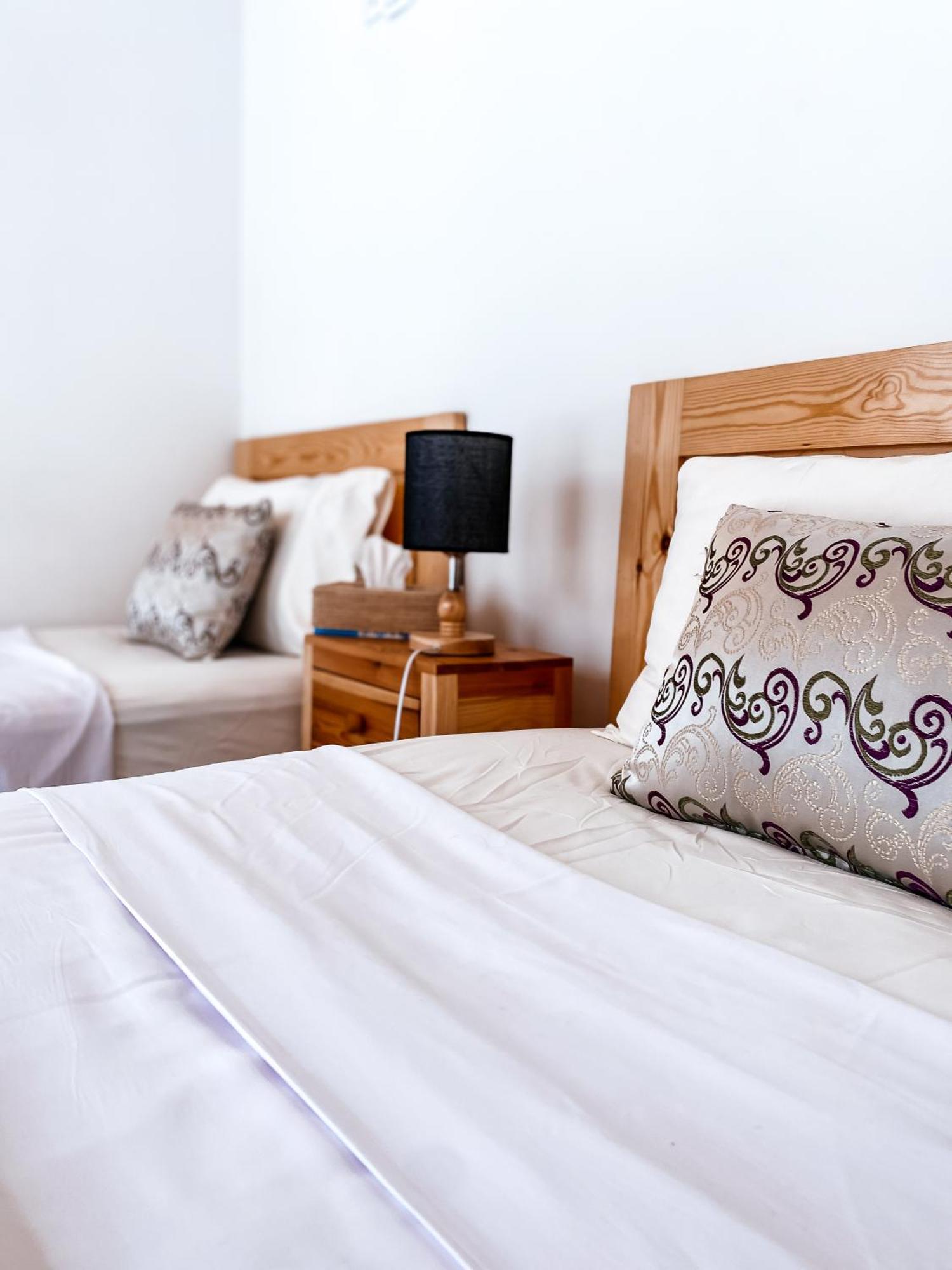 Riad Al Manara Essaouira Esterno foto