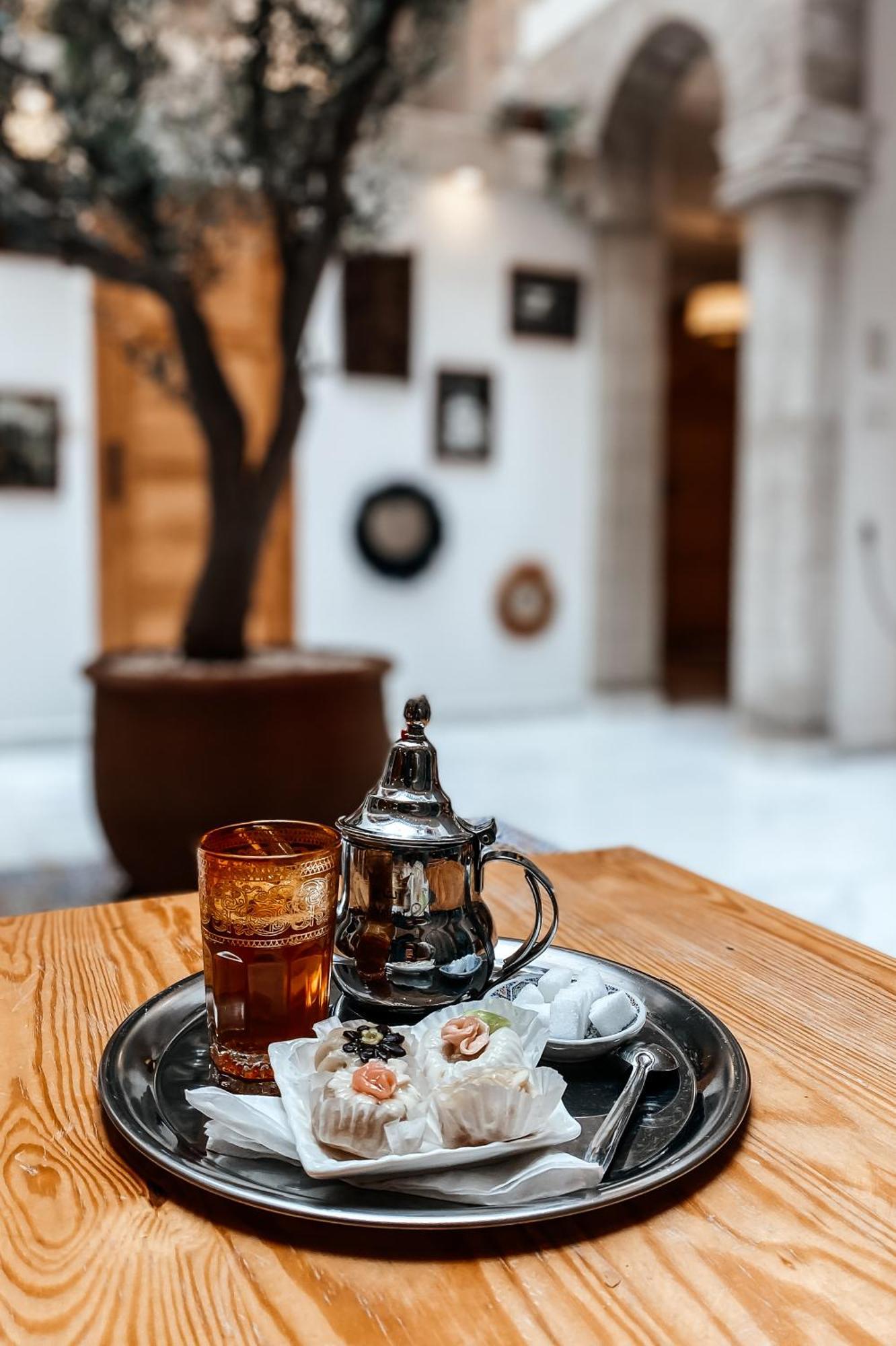 Riad Al Manara Essaouira Esterno foto