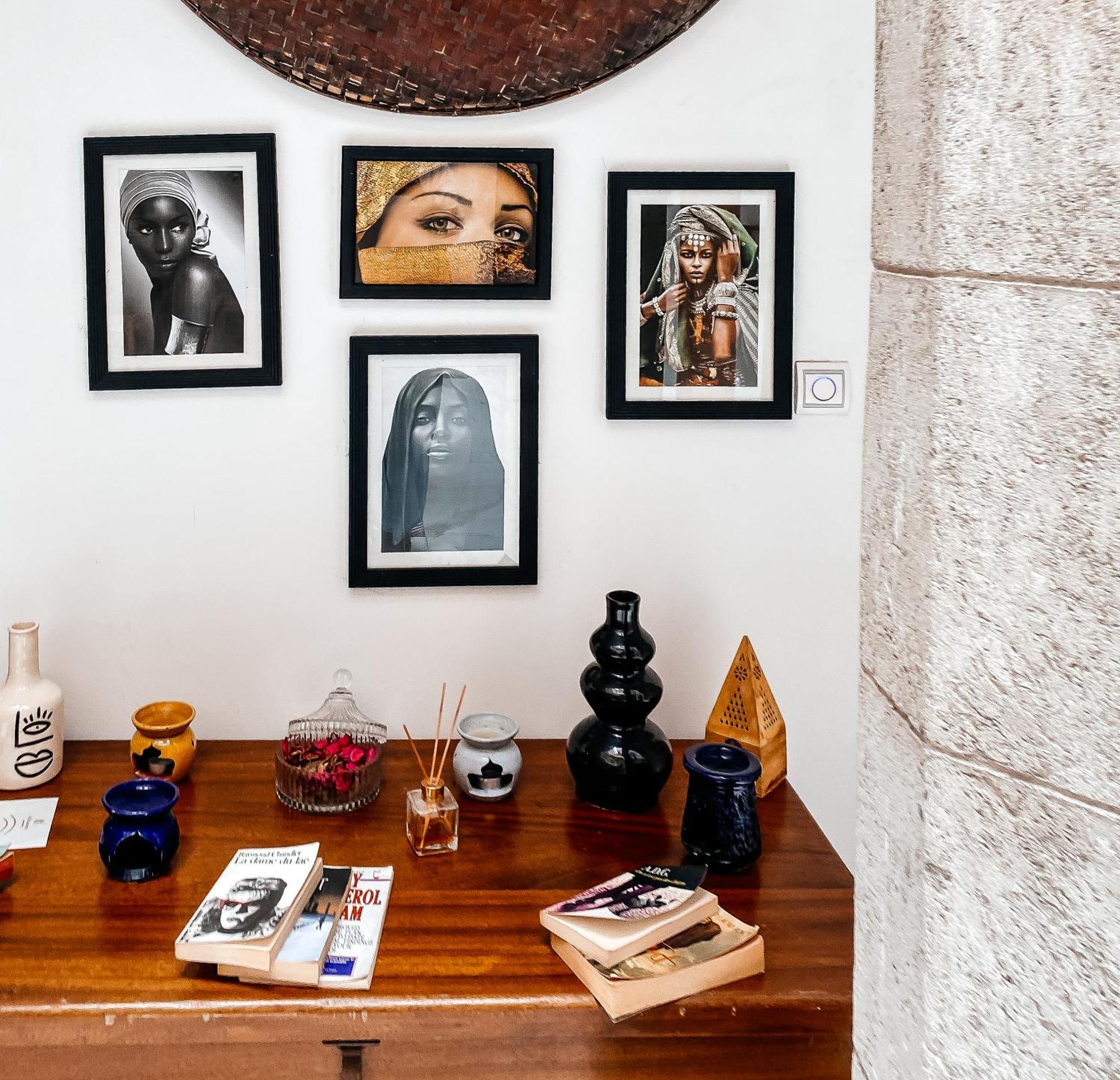 Riad Al Manara Essaouira Esterno foto