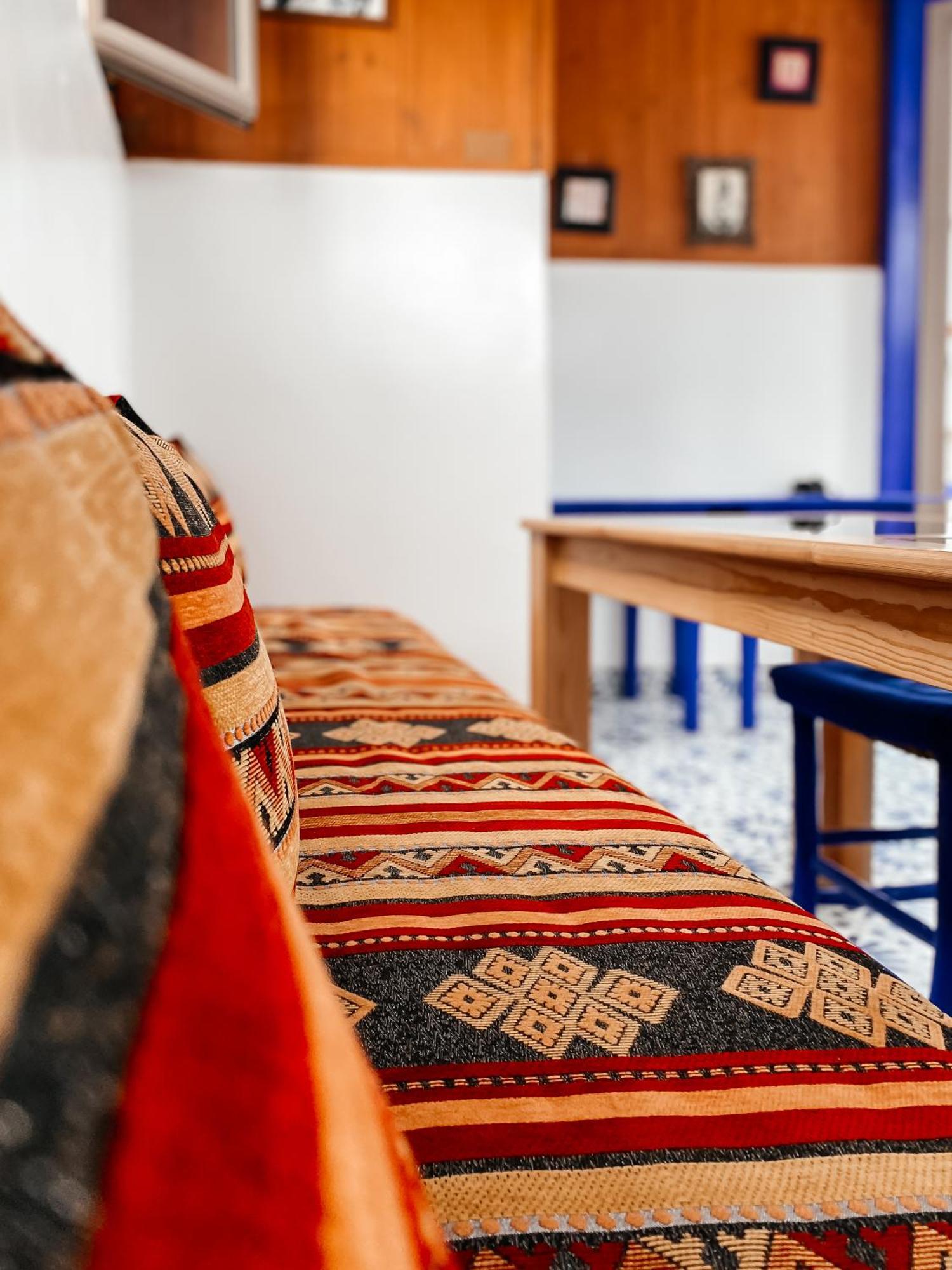 Riad Al Manara Essaouira Esterno foto