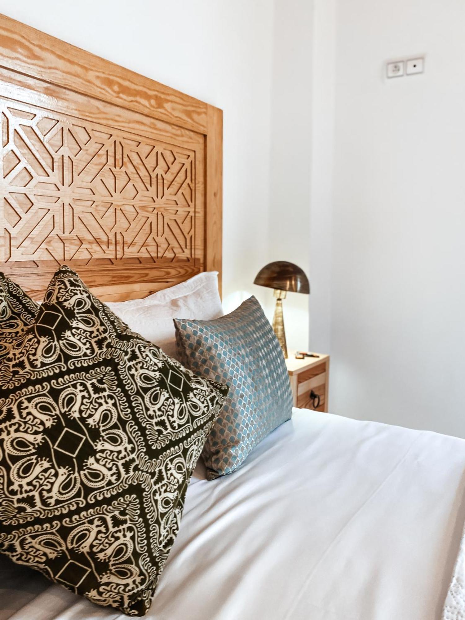 Riad Al Manara Essaouira Esterno foto