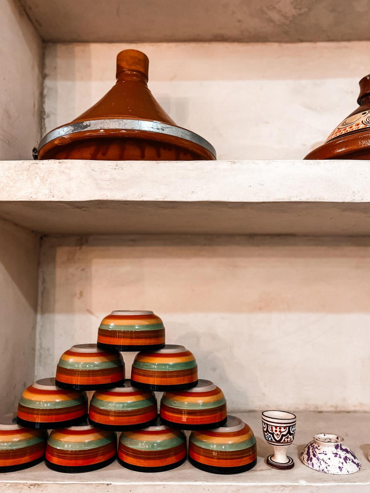 Riad Al Manara Essaouira Esterno foto