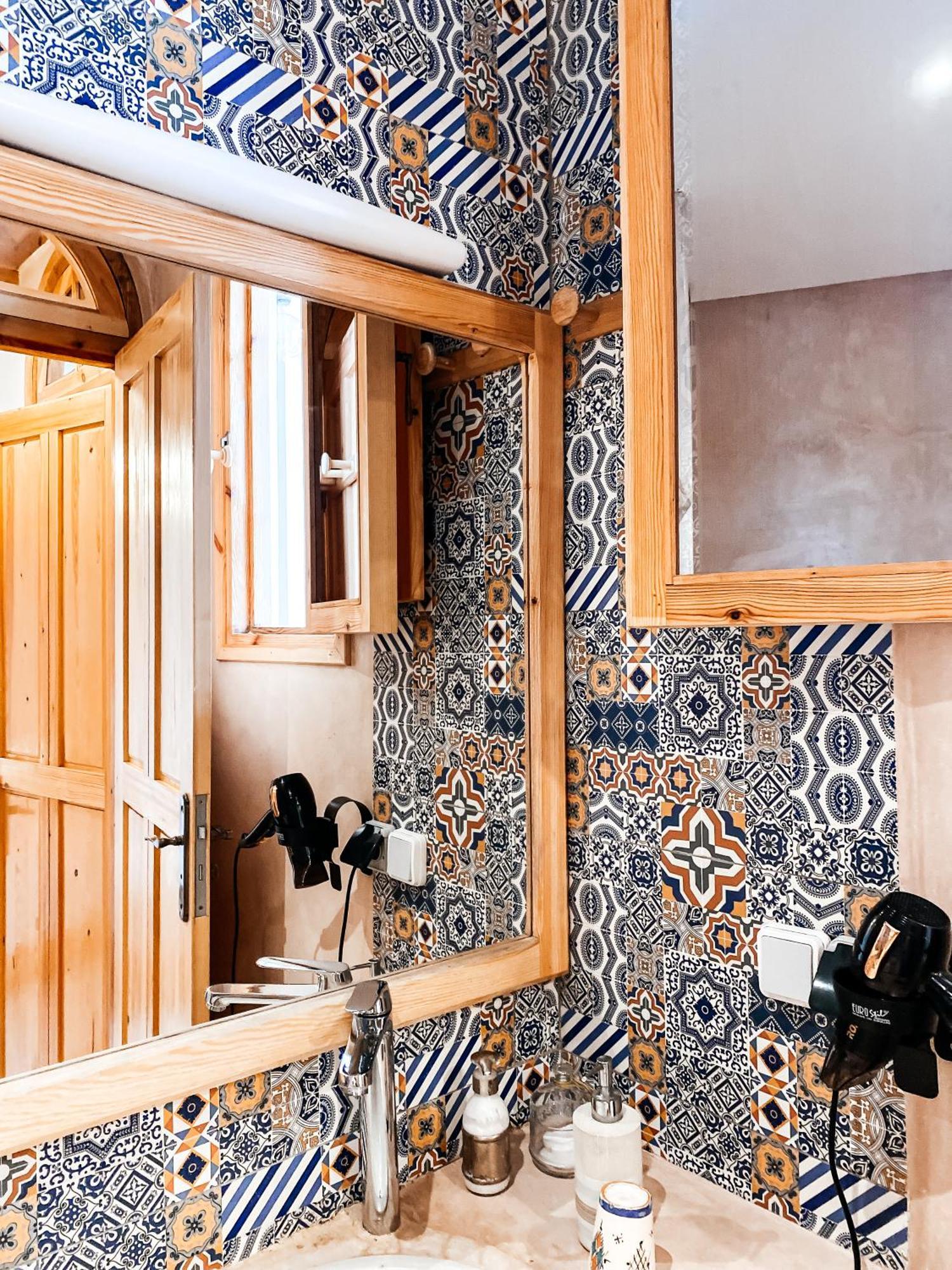 Riad Al Manara Essaouira Esterno foto